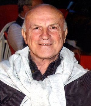 Ghisalberti Danilo