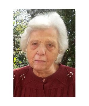 Bertasa Maria Ved. Gelmi