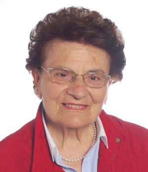Ciocca Clementina In Gritti