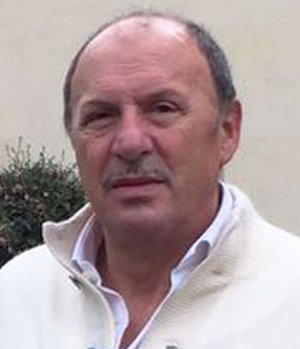 Marchesi Umberto (luciano)