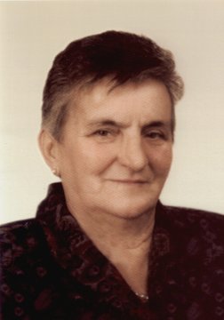 Rondi Luigia Ved. Pellicioli