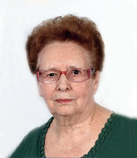 Ghisleni Luigina Ved. Roncalli