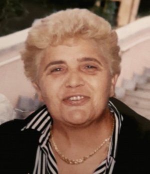 Passera Maria Flavia