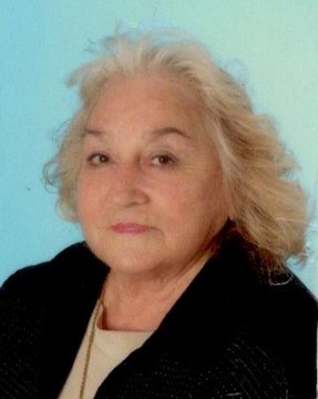 Detratto Enrica In Ghilardi