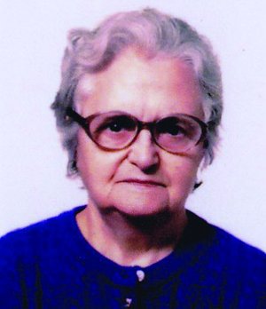 Arioli Lorenzina