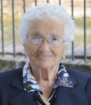 Brevi Maria Clarice Ved. Coppa