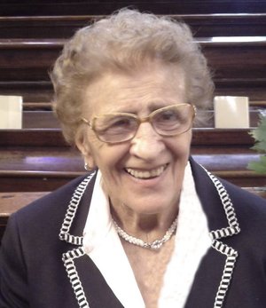 Deldossi Maria Teresa Ved. Mazzola