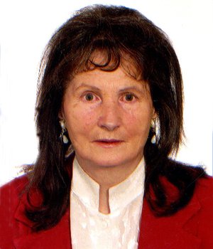 Zanga Maria