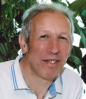 Gamba Roberto
