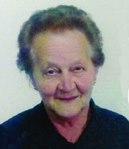 Maestroni Maria In Mazzoleni