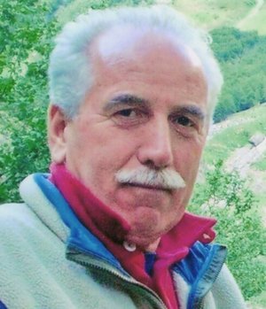 Migliorati Eugenio