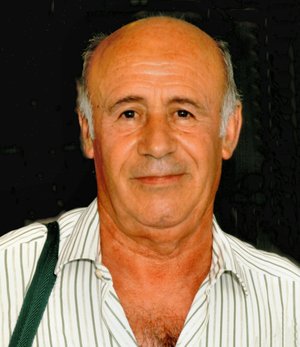 Cuccuru Salvatore