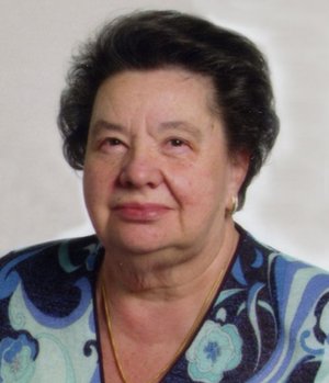 Rigotti Giovanna (ved. Rota)