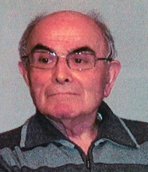 Corbetta Carlo Giovanni Battista