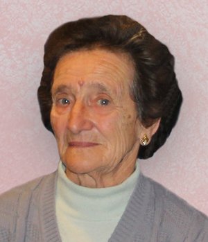 Ventura Maria Ved. Baggi