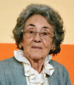 Gotti Giuseppina Ved. Costardi