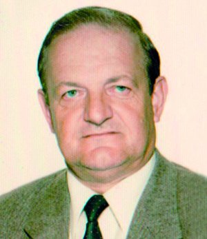 Mazzoleni Umberto