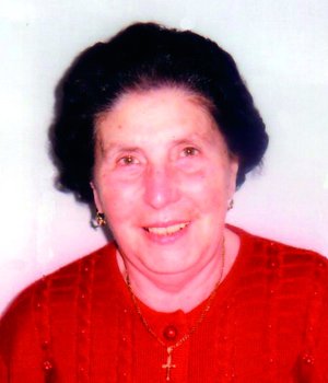 Ravasio Rosina In Rota (rosetta)