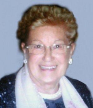 Galli Margherita (nini')