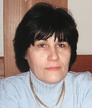Pedersini Maria Antonietta Ved. Filippi