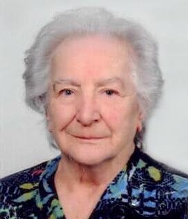 Chioffi Angela Ved. Imberti