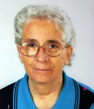 Bresciani Rosalia Rita Paratico