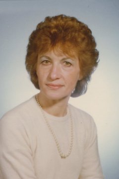 Volpi Angela In Morandi
