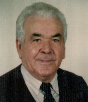 Agazzi Aldo