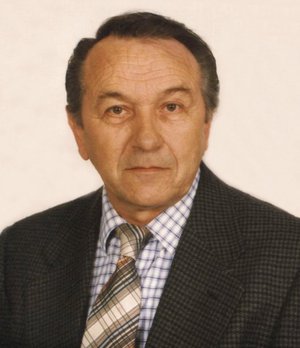 Ferrari Francesco