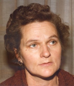 Roggerini Graziosa Ved. Guerinoni
