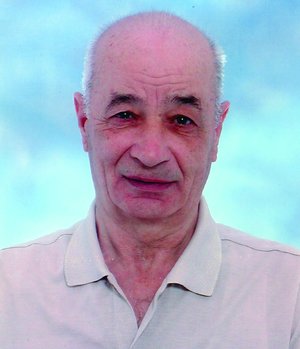 Bergamelli Francesco