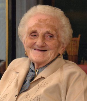 Perico Teresa Ved. Esposito