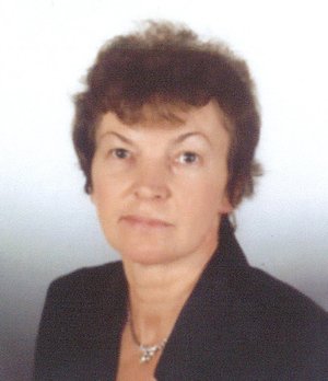 Comi Silvana Ved. Rota