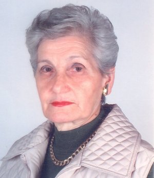 Lodetti Giuseppina Ved. Concoreggi (maria)