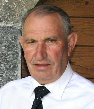 Morlacchi Eugenio