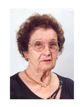 Rossoni Maria Ved. Facoetti