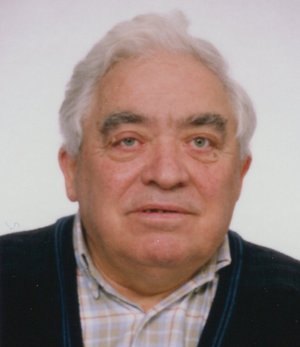 Perico Antonio