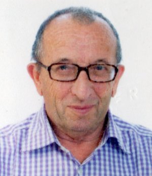 Caglioni Angiolino