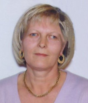 Gussago Maria Antonia In Giobbi