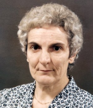 Alenghi Augusta Ved. Lazzaroni
