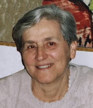 Locatelli Mariella In Arcangeli