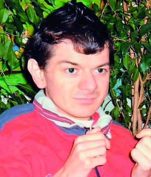 Lecchi Massimiliano