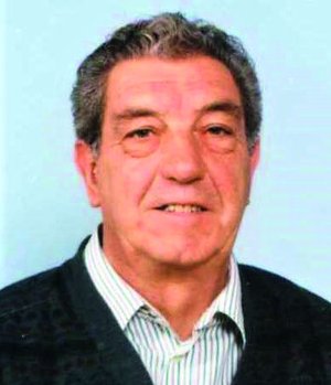 Giupponi Luigi