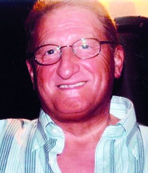Zanetti Mario