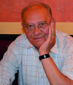 Caffiero Ignazio