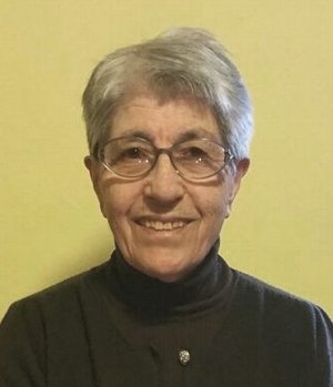 Ferri Vincenza In Marchetti