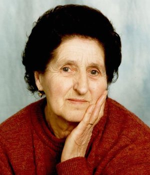 Bettoni Luigia Ved. Zinetti