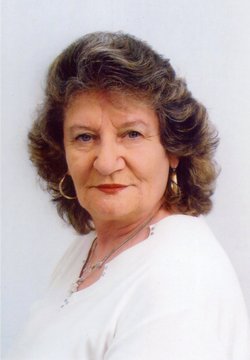 Trovesi Miriam In Gritti