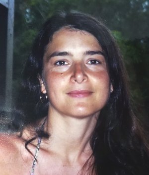 Osio Romina (in Paris)