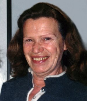 Baldassari Maria Ved. Benedetti